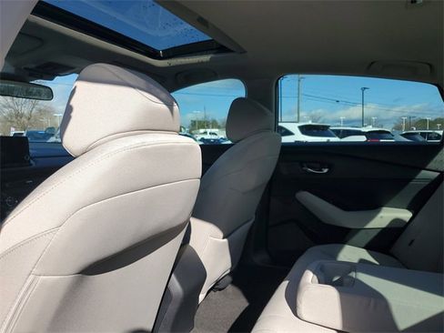 Used 2024 Honda Accord EX image 34