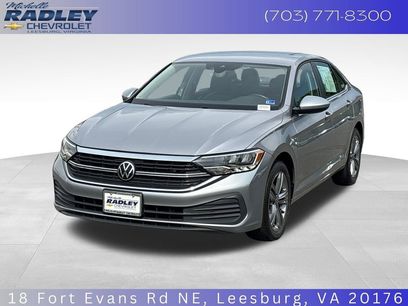 Used 2024 Volkswagen Jetta SE