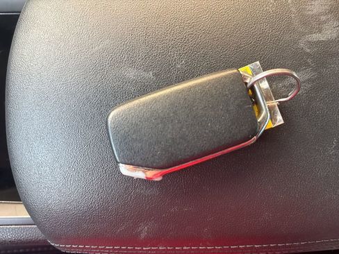 Used 2022 Kia K5 GT-Line image 20