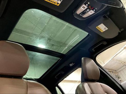 Certified 2023 Volvo XC90 B6 Ultimate w/ Lounge Package image 23