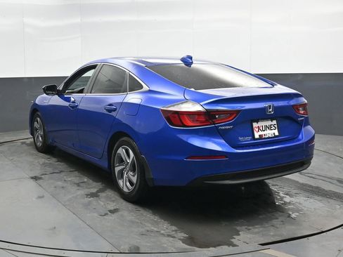 Used 2020 Honda Insight EX image 10