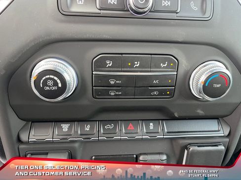 New 2026 GMC Sierra 3500 Pro image 18