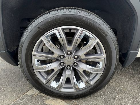 Certified 2023 GMC Sierra 1500 Denali w/ Denali Reserve Package image 27