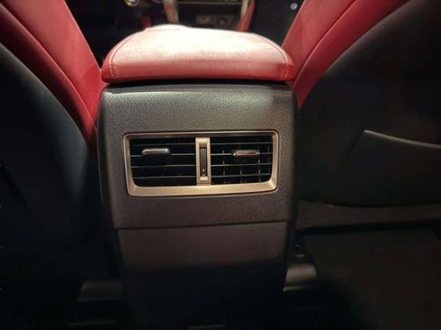 Used 2020 Lexus RX 350 F Sport image 12