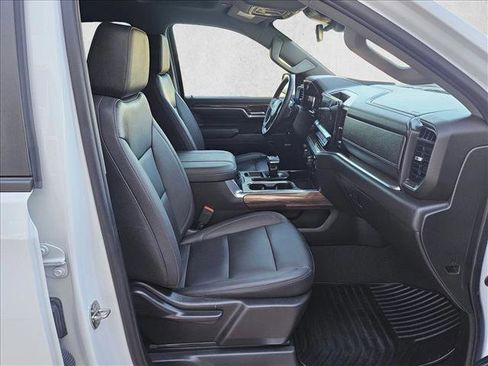 Certified 2023 Chevrolet Silverado 1500 RST w/ Texas Edition Plus image 21