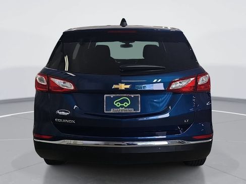 Used 2019 Chevrolet Equinox LT FWD image 5