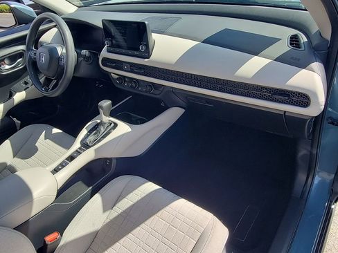 Used 2024 Honda HR-V LX image 26