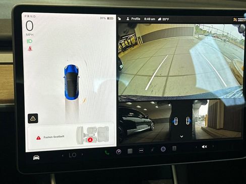 Used 2018 Tesla Model 3 Long Range RWD image 19