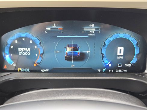 Certified 2025 Ford Bronco Sport Big Bend w/ Convenience Package image 17