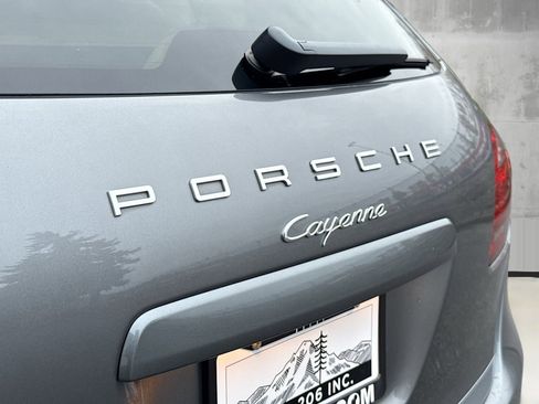 Used 2014 Porsche Cayenne Diesel image 36