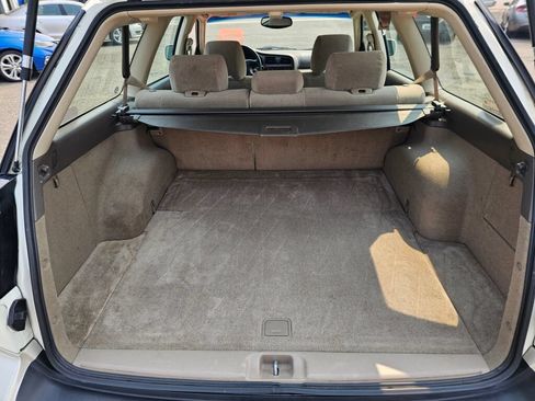 Used 2004 Subaru Outback H6 35th Anniversary Edition AWD/4WD image 14