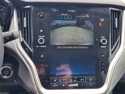 Used 2023 Subaru Outback Premium image 18