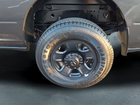 New 2026 RAM 3500 Tradesman AWD/4WD image 10