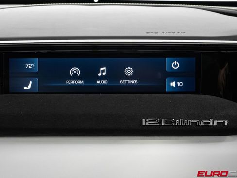 Used 2025 Ferrari 12Cilindri RWD image 39
