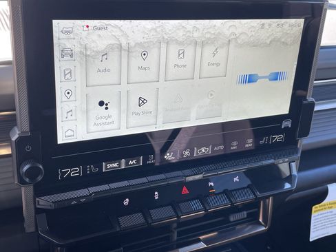 New 2025 GMC Hummer EV 3X image 20