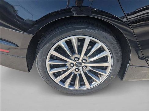 Used 2017 Lincoln MKZ Select w/ Select Plus Package image 24