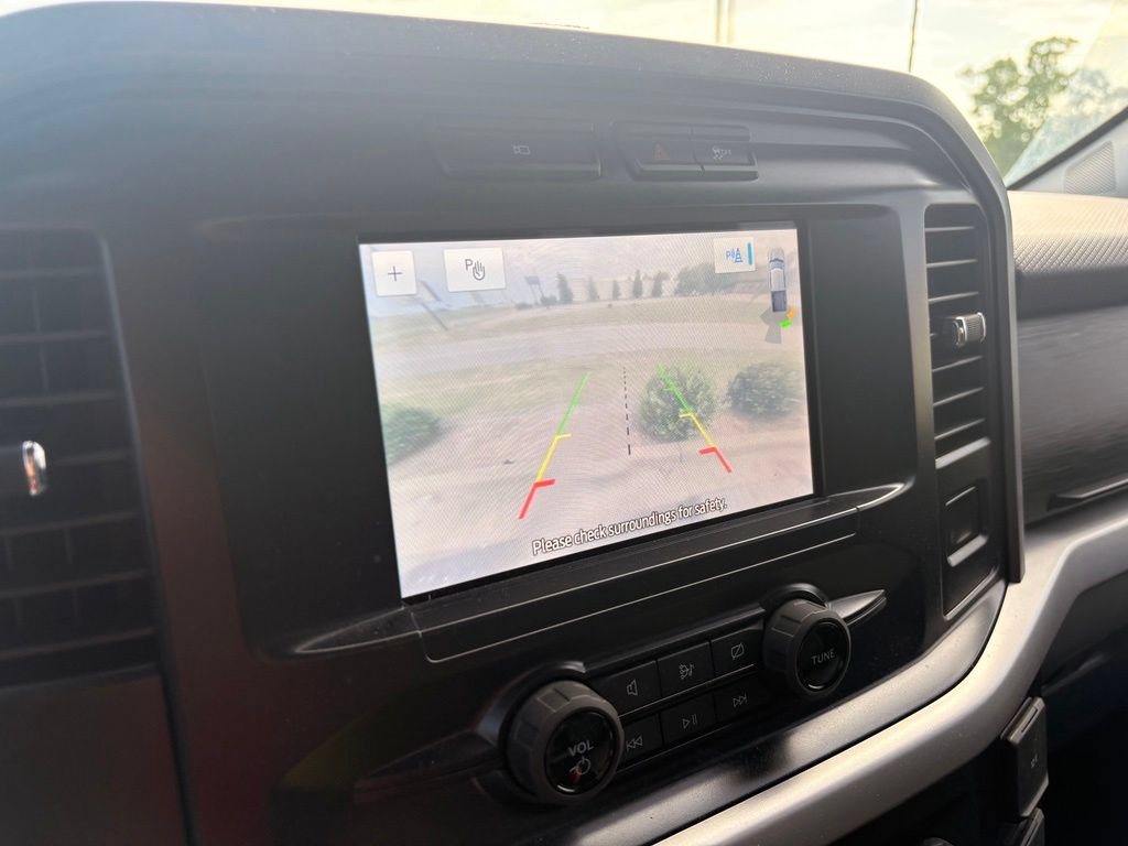 Used 2022 Ford F150 XLT AWD/4WD image 17