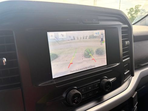 Used 2022 Ford F150 XLT AWD/4WD image 17