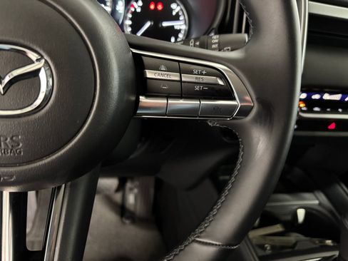 Used 2025 MAZDA CX-50 2.5 Hybrid w/ Preferred Pkg image 22