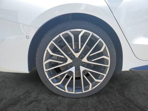 New 2026 Audi S3 Premium AWD/4WD image 5