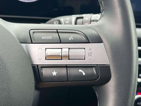 Certified 2025 Hyundai Tucson XRT image 23