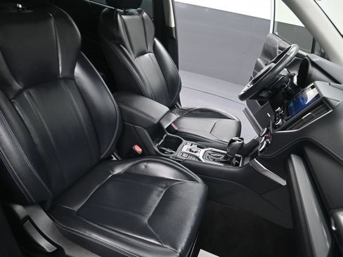 Used 2021 Subaru Forester Limited AWD/4WD image 43