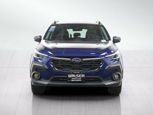 Used 2025 Subaru Crosstrek 2.5i Limited AWD/4WD image 8
