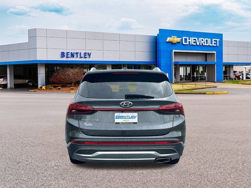 Used 2022 Hyundai Santa Fe SEL FWD image 5