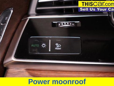 Used 2019 Audi Q8 Prestige AWD/4WD image 22