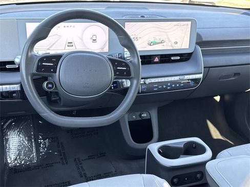 Used 2023 Hyundai Ioniq 5 SEL w/ Cargo Package image 8