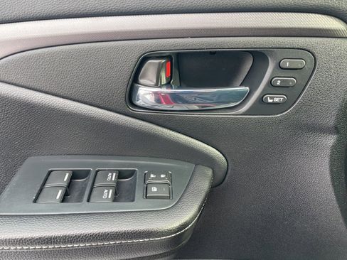 Used 2023 Honda Ridgeline RTL image 27