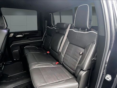 Used 2024 GMC Sierra 2500 AT4X w/ Snow Plow Prep/Camper Package image 27