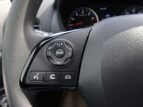 New 2026 Mitsubishi Eclipse Cross LE image 28