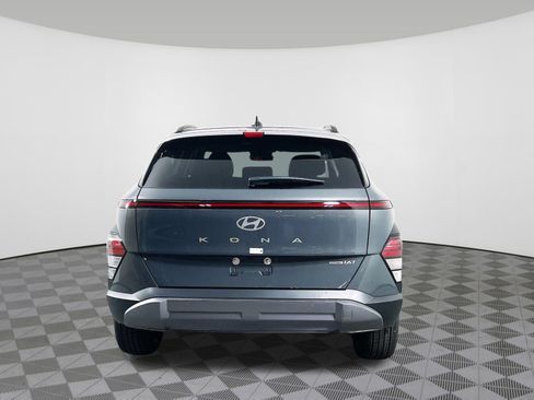 New 2026 Hyundai Kona Limited AWD/4WD image 29