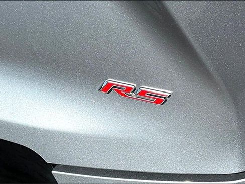 Used 2025 Chevrolet Blazer RS image 24