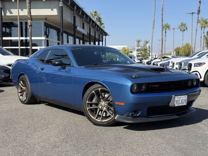 Used 2021 Dodge Challenger R/T Scat Pack w/ Dynamics Package