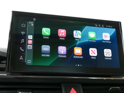 Used 2023 Audi A4 2.0T Premium Plus w/ Premium Plus Package image 14