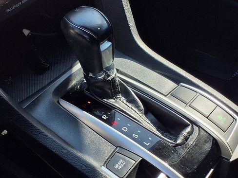 Certified 2020 Honda Civic EX image 18