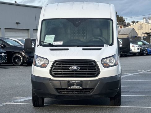 Used 2019 Ford Transit 250 148 Medium Roof image 5