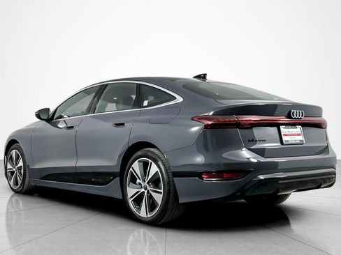 New 2027 Audi A6 e-tron Premium RWD image 4