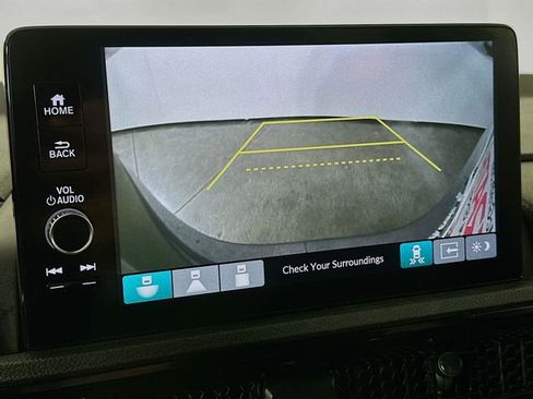 Certified 2023 Honda CR-V Sport Touring image 14