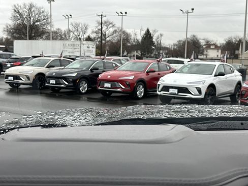 Certified 2023 GMC Sierra 1500 Denali w/ Denali Reserve Package image 30