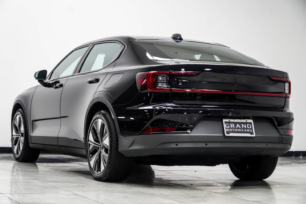 Used 2024 Polestar Polestar 2 AWD/4WD image 14