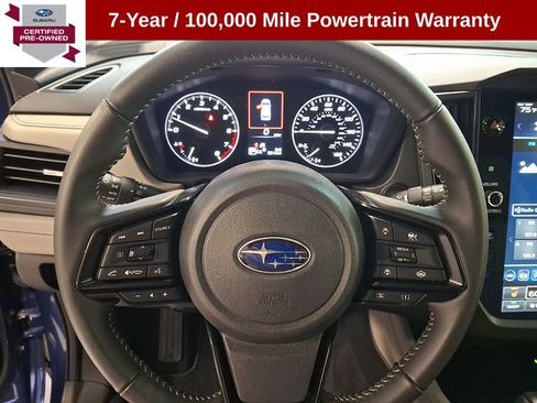 Certified 2026 Subaru Forester Premium AWD/4WD image 18