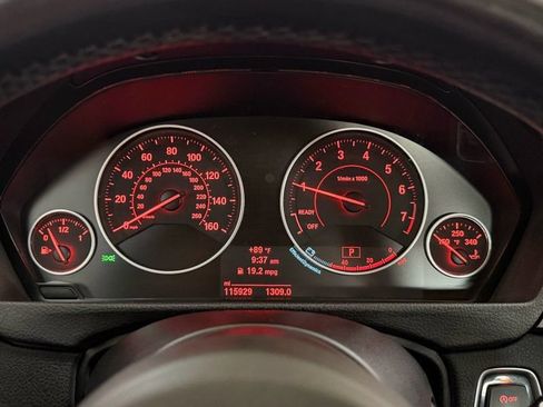 Used 2014 BMW 328i Sedan RWD image 22