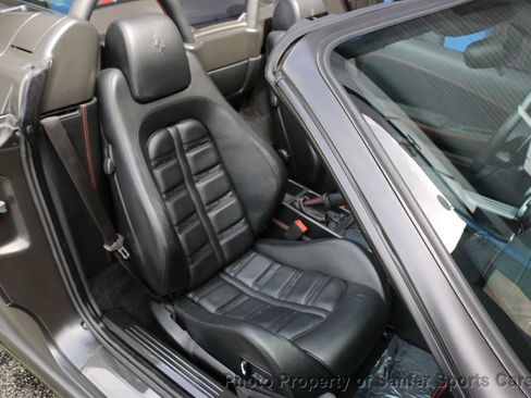 Used 2006 Ferrari F430 Spider image 40