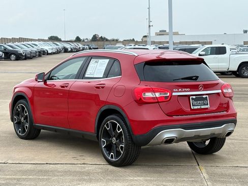 Used 2018 Mercedes-Benz GLA 250 image 7