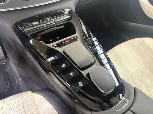 Used 2024 Mercedes-Benz AMG GT 63 S image 16