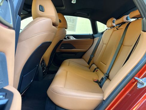 Certified 2024 BMW M440i xDrive Gran Coupe image 15