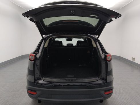 Used 2021 MAZDA CX-9 Touring AWD/4WD image 29